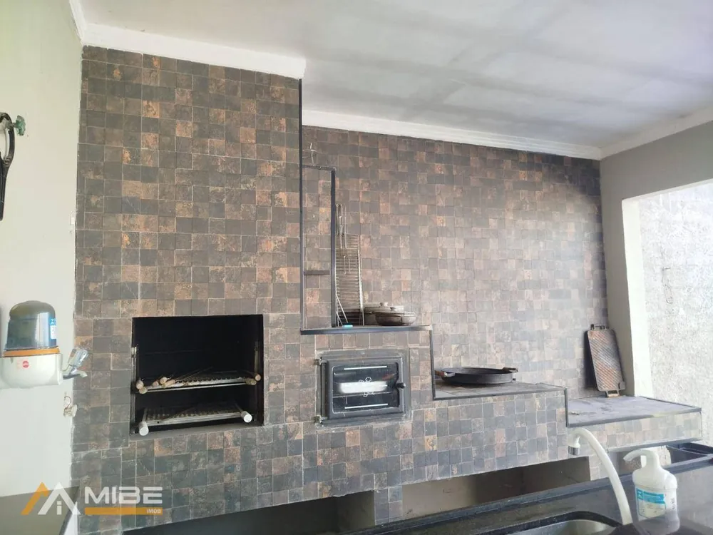 Chácara, 2 quartos, 520 m² - Foto 4