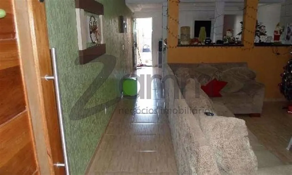 Sobrado, 4 quartos - Foto 9