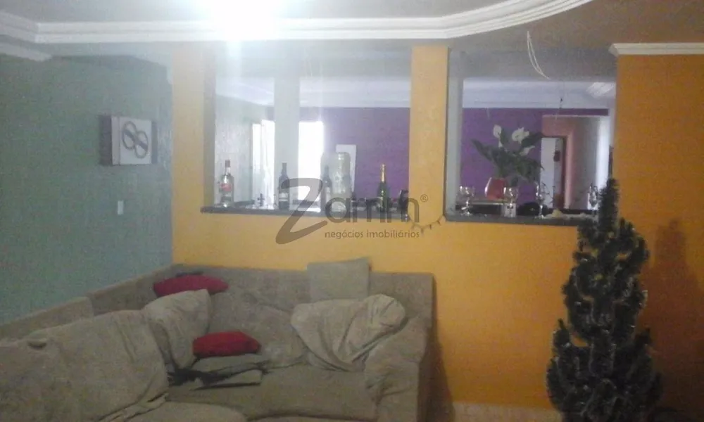 Sobrado, 4 quartos - Foto 11