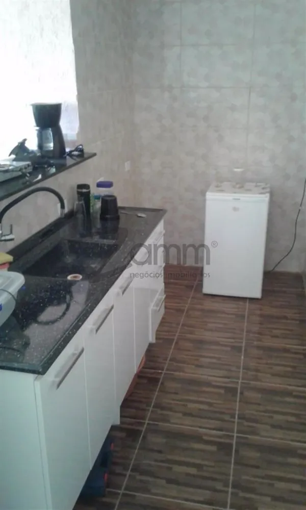 Sobrado, 4 quartos - Foto 12