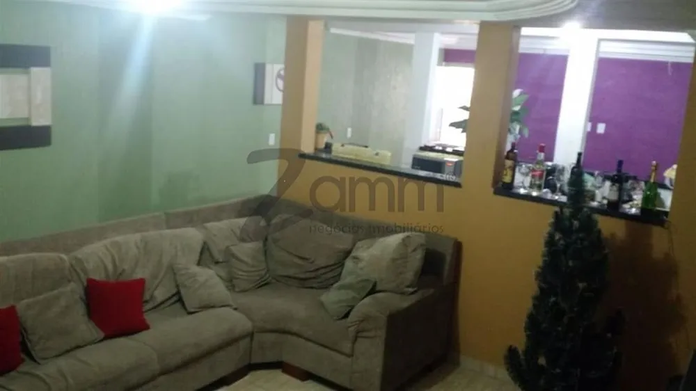 Sobrado, 4 quartos - Foto 10