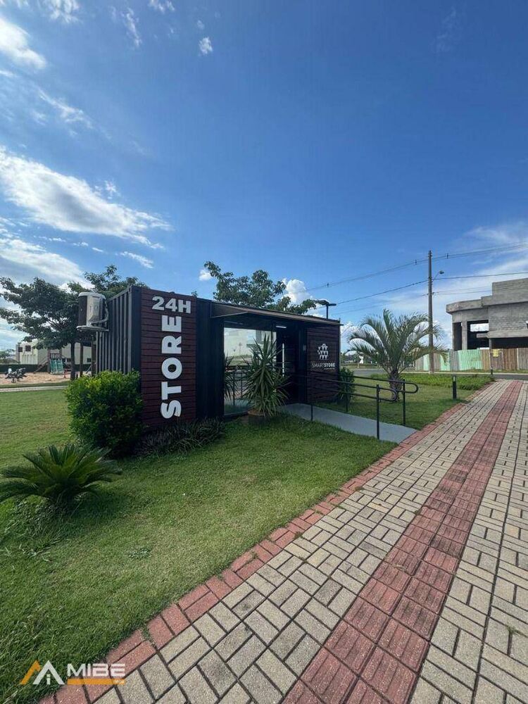 Loteamento e Condomínio, 212 m² - Foto 13