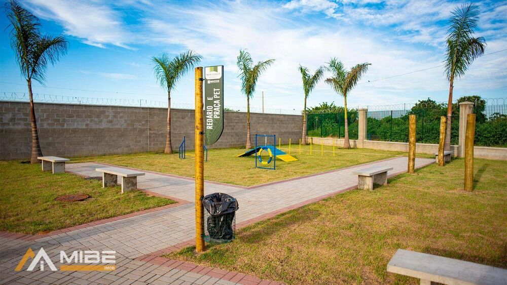 Loteamento e Condomínio, 212 m² - Foto 12