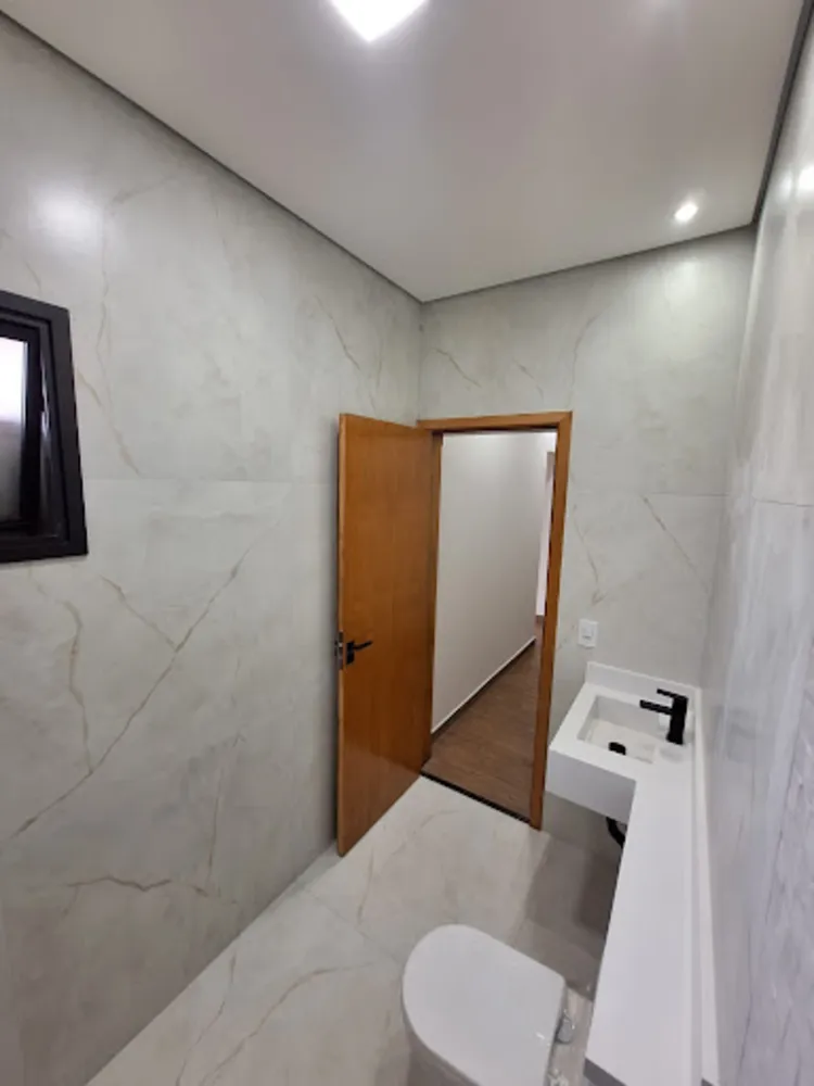 Casa de Condomínio, 3 quartos - Foto 10