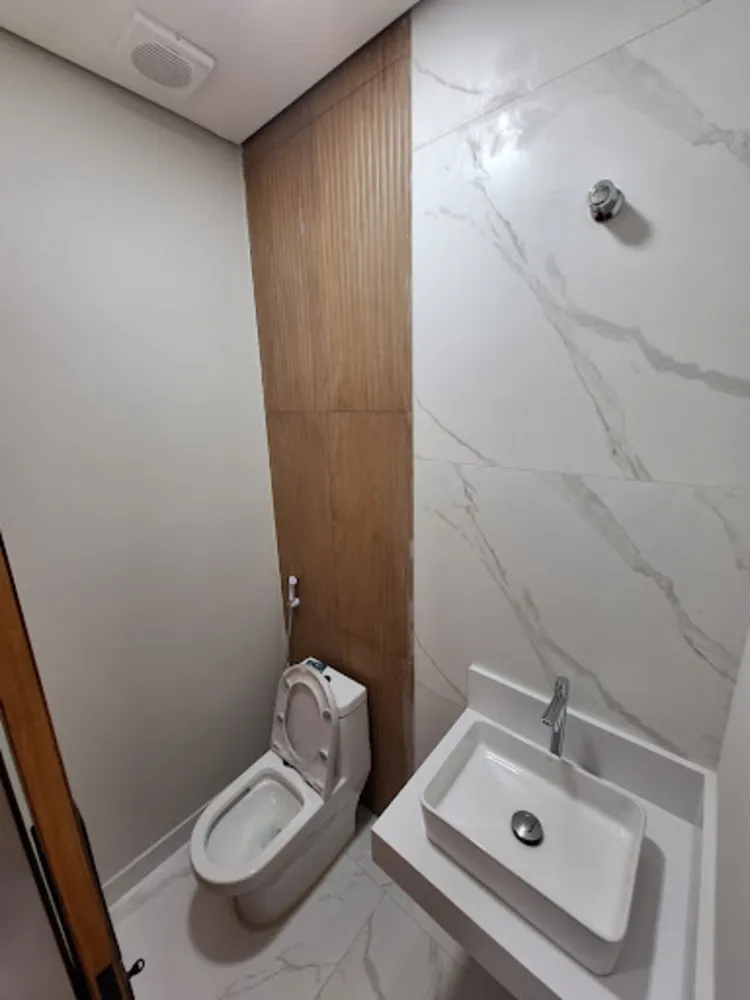 Casa de Condomínio, 3 quartos - Foto 7