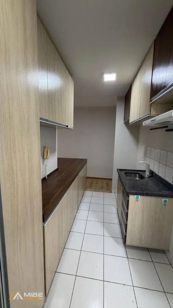 Apartamento, 3 quartos, 70 m² - Foto 2