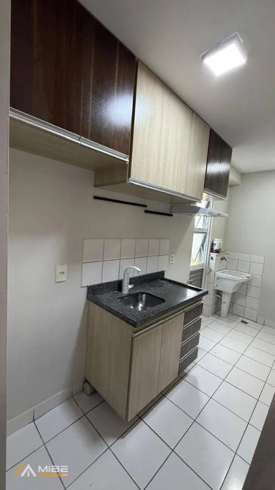 Apartamento, 3 quartos, 70 m² - Foto 1
