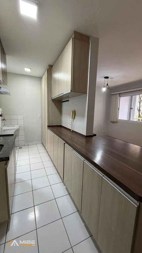 Apartamento, 3 quartos, 70 m² - Foto 3