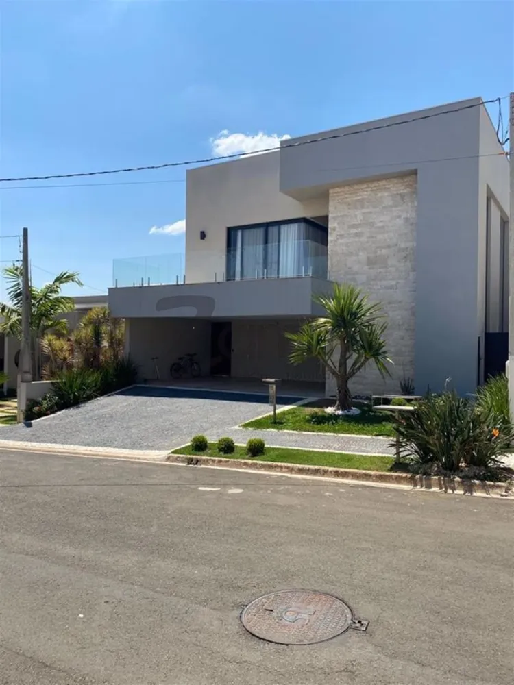Casa de Condomínio, 4 quartos - Foto 2