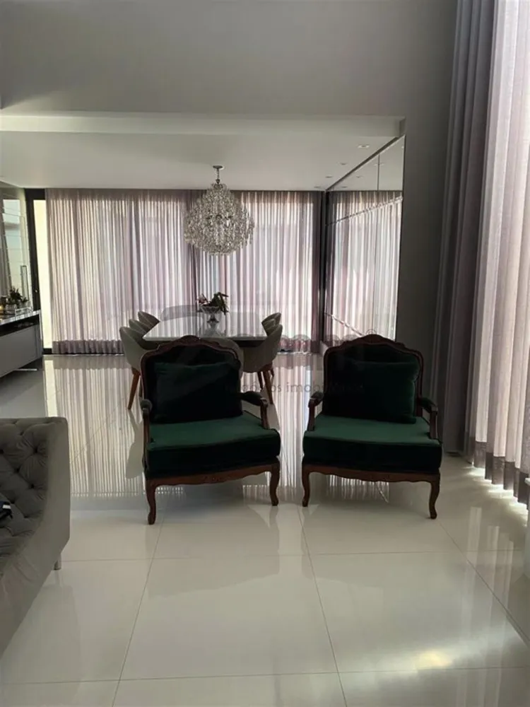 Casa de Condomínio, 4 quartos - Foto 5