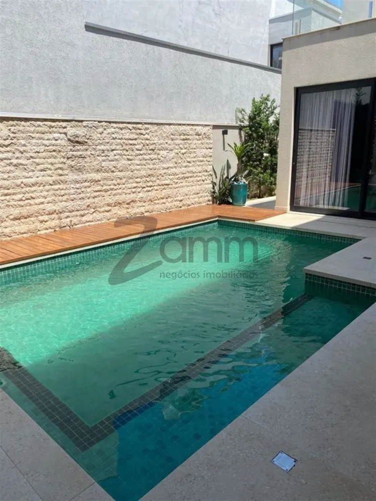 Casa de Condomínio, 4 quartos - Foto 3