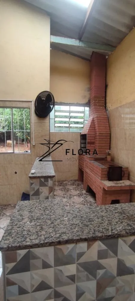 Casa, 3 quartos - Foto 7