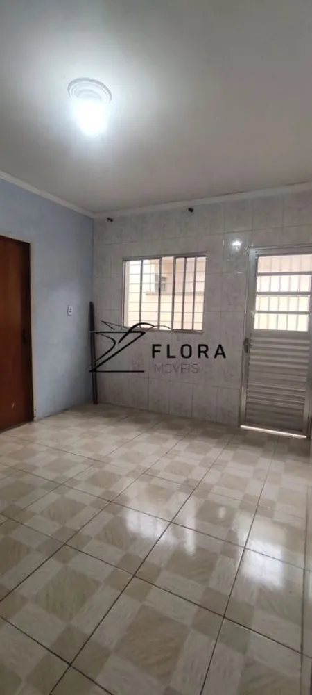 Casa, 3 quartos - Foto 5
