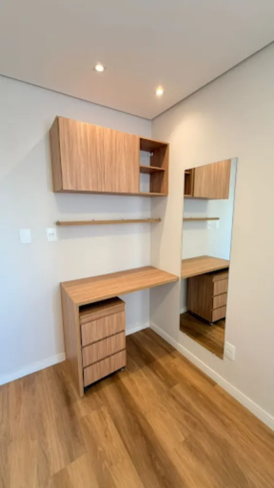 Apartamento, 2 quartos, 66 m² - Foto 6