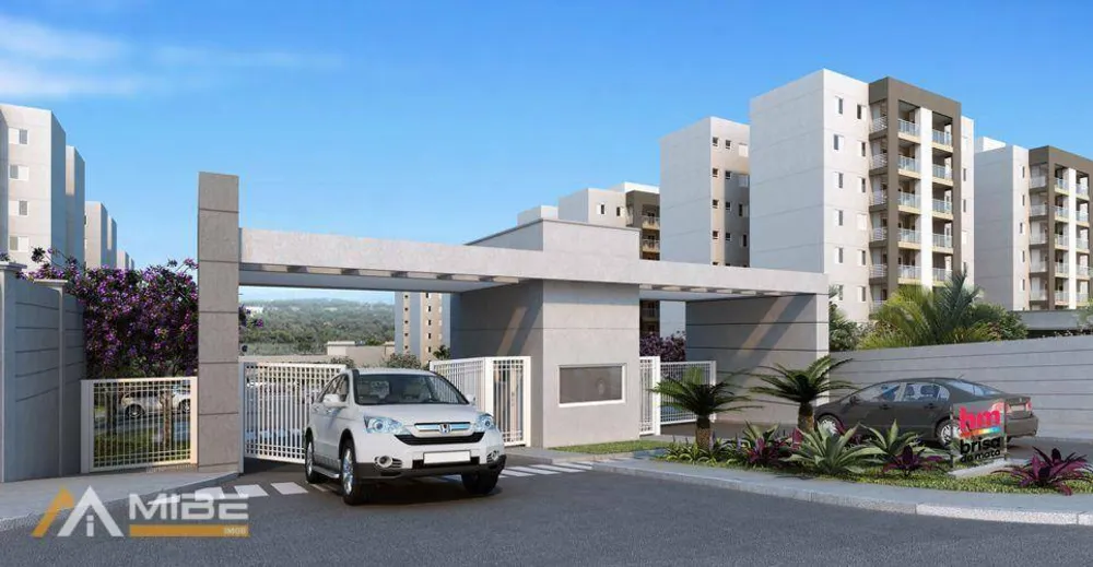 Apartamento, 2 quartos, 66 m² - Foto 13