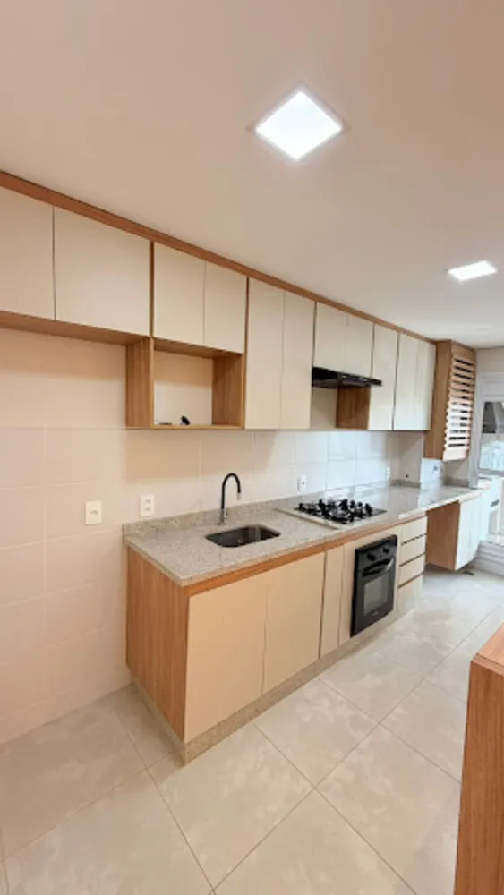 Apartamento, 2 quartos, 66 m² - Foto 1