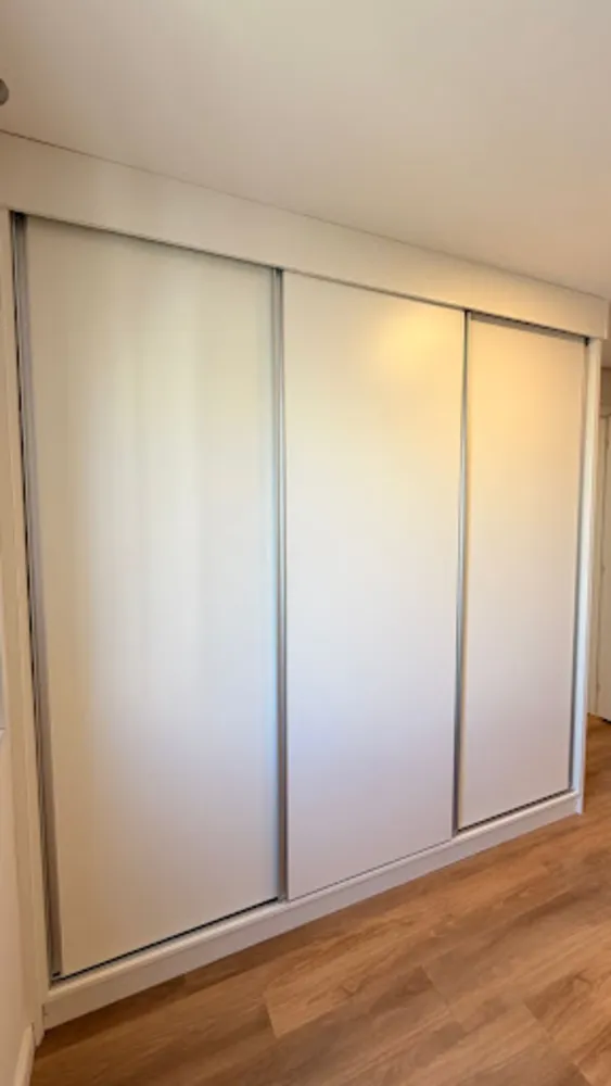 Apartamento, 2 quartos, 66 m² - Foto 2