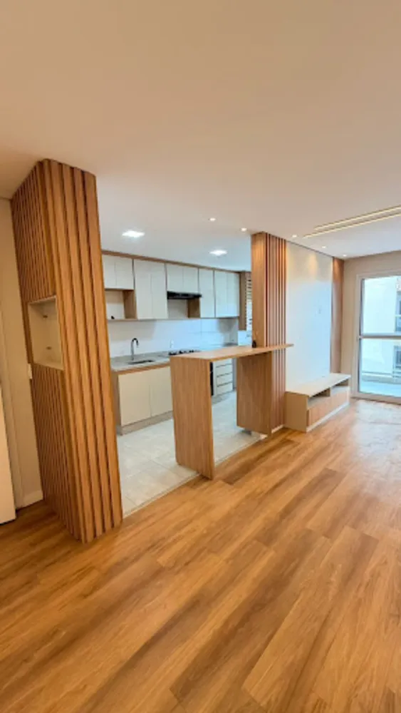 Apartamento, 2 quartos, 66 m² - Foto 7