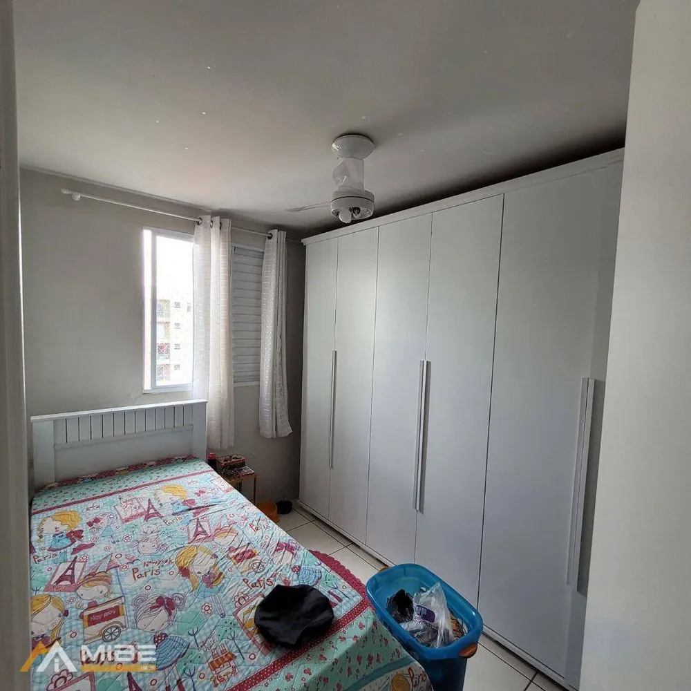 Apartamento, 2 quartos, 55 m² - Foto 3