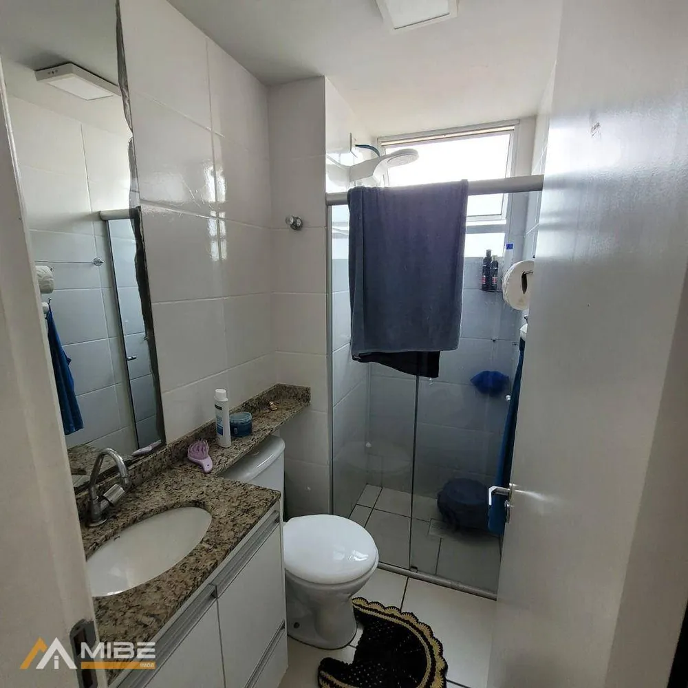 Apartamento, 2 quartos, 55 m² - Foto 5