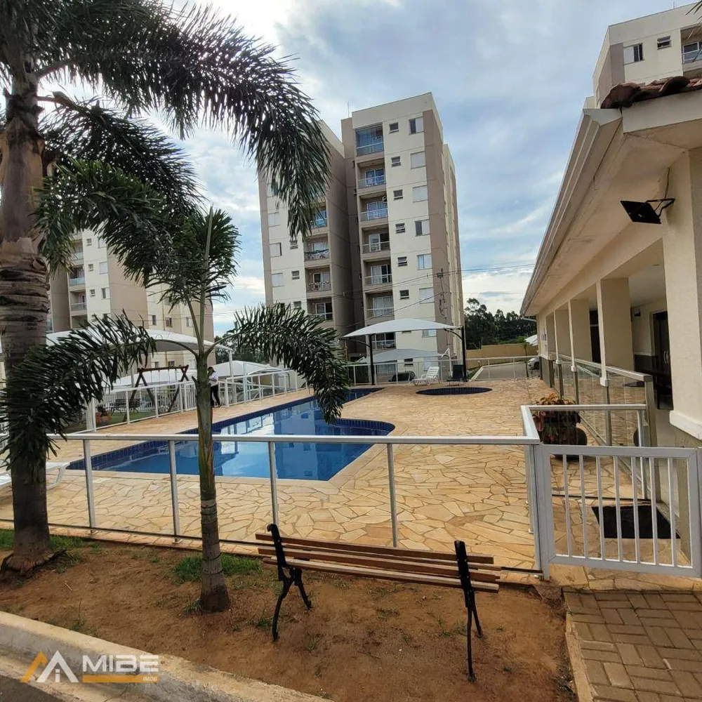 Apartamento, 2 quartos, 55 m² - Foto 10
