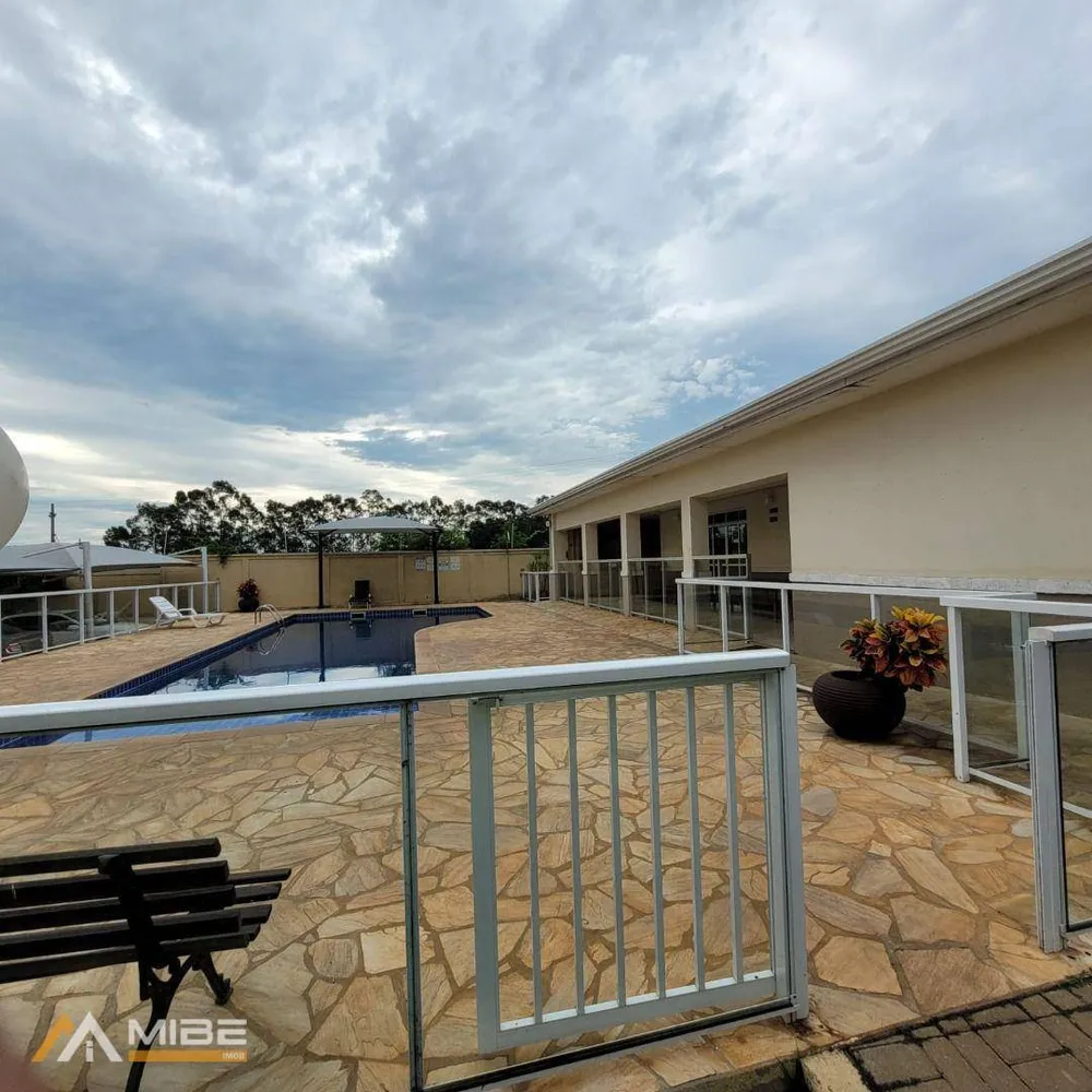 Apartamento, 2 quartos, 55 m² - Foto 9