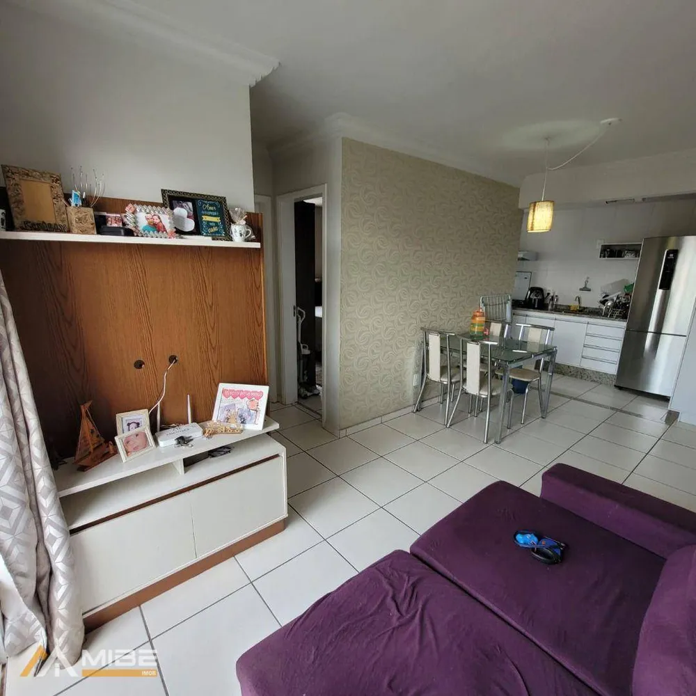 Apartamento, 2 quartos, 55 m² - Foto 1