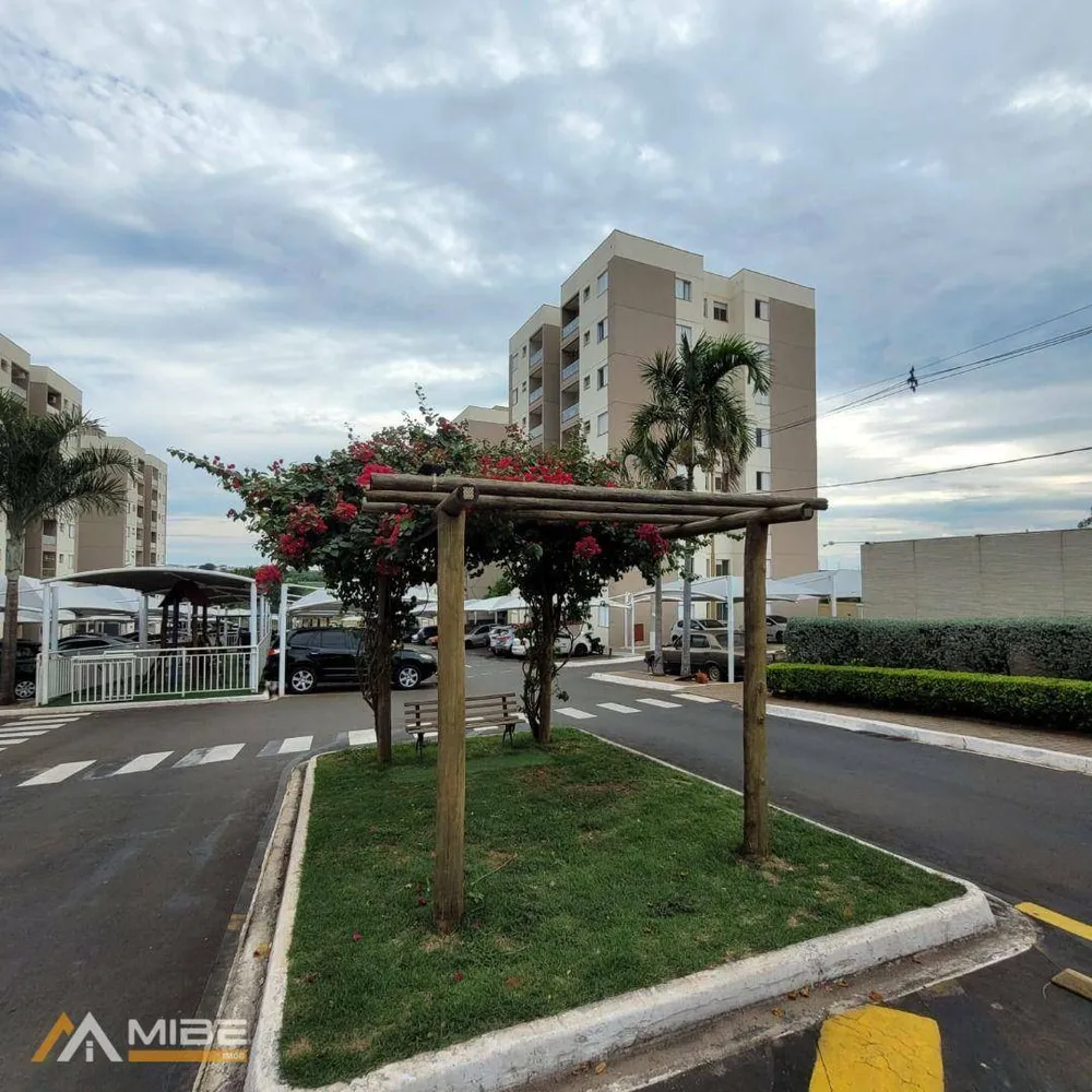 Apartamento, 2 quartos, 55 m² - Foto 6