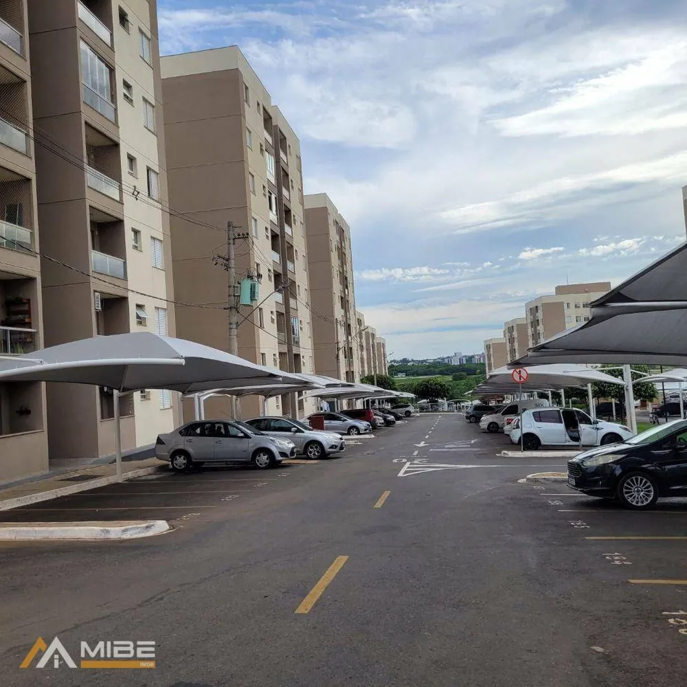 Apartamento, 2 quartos, 55 m² - Foto 11
