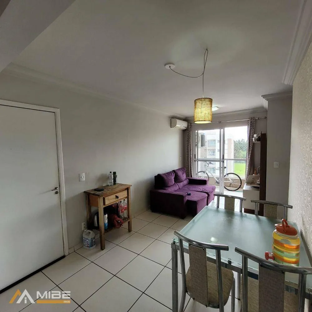 Apartamento, 2 quartos, 55 m² - Foto 2