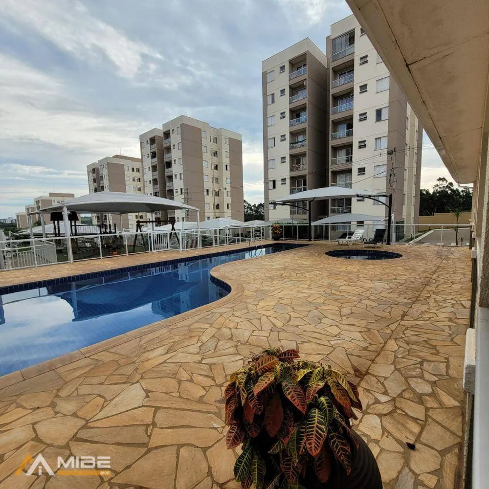 Apartamento, 2 quartos, 55 m² - Foto 7