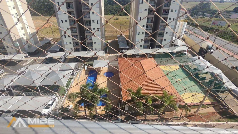 Apartamento, 2 quartos, 55 m² - Foto 14