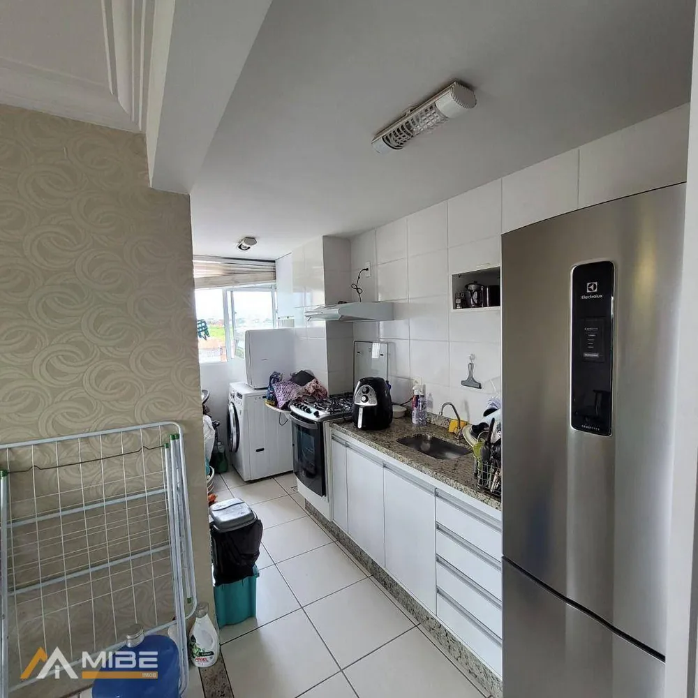 Apartamento, 2 quartos, 55 m² - Foto 4