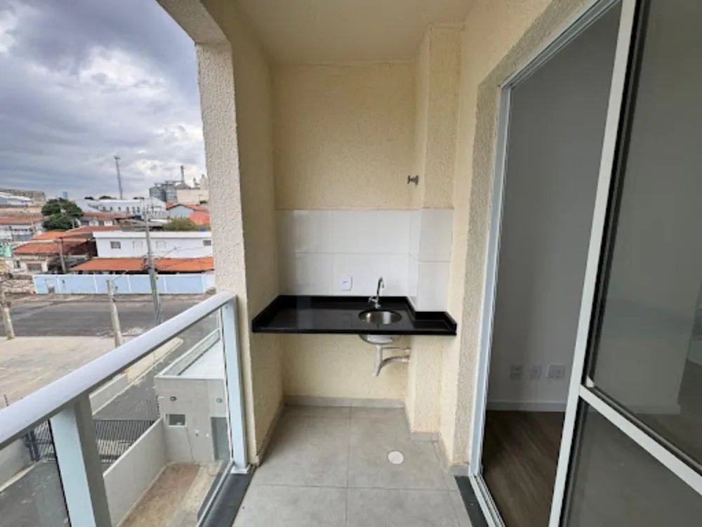 Apartamento, 2 quartos, 57 m² - Foto 2