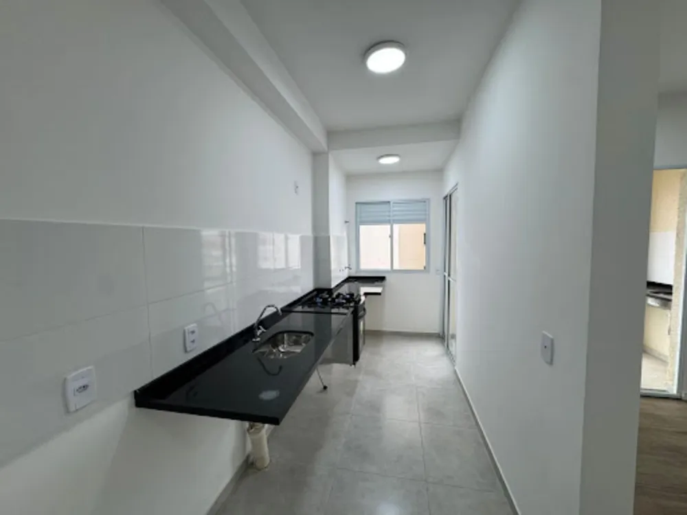 Apartamento, 2 quartos, 57 m² - Foto 6