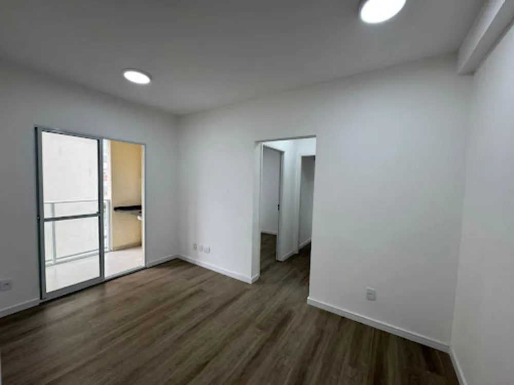 Apartamento, 2 quartos, 57 m² - Foto 4
