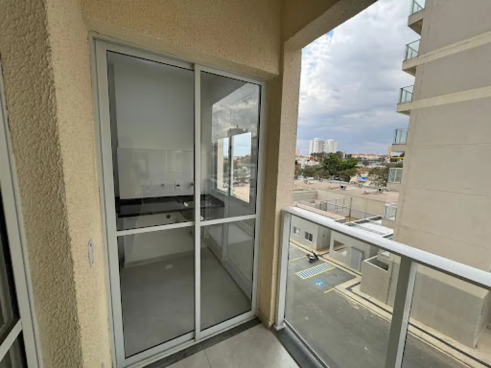 Apartamento, 2 quartos, 57 m² - Foto 3
