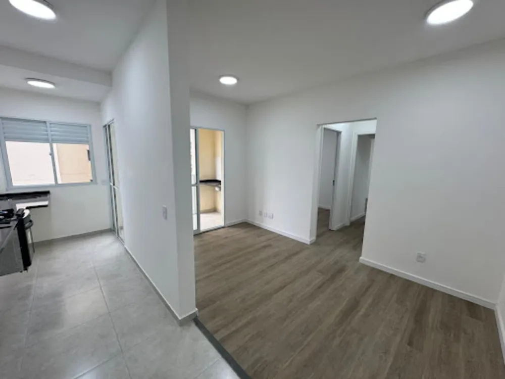 Apartamento, 2 quartos, 57 m² - Foto 1