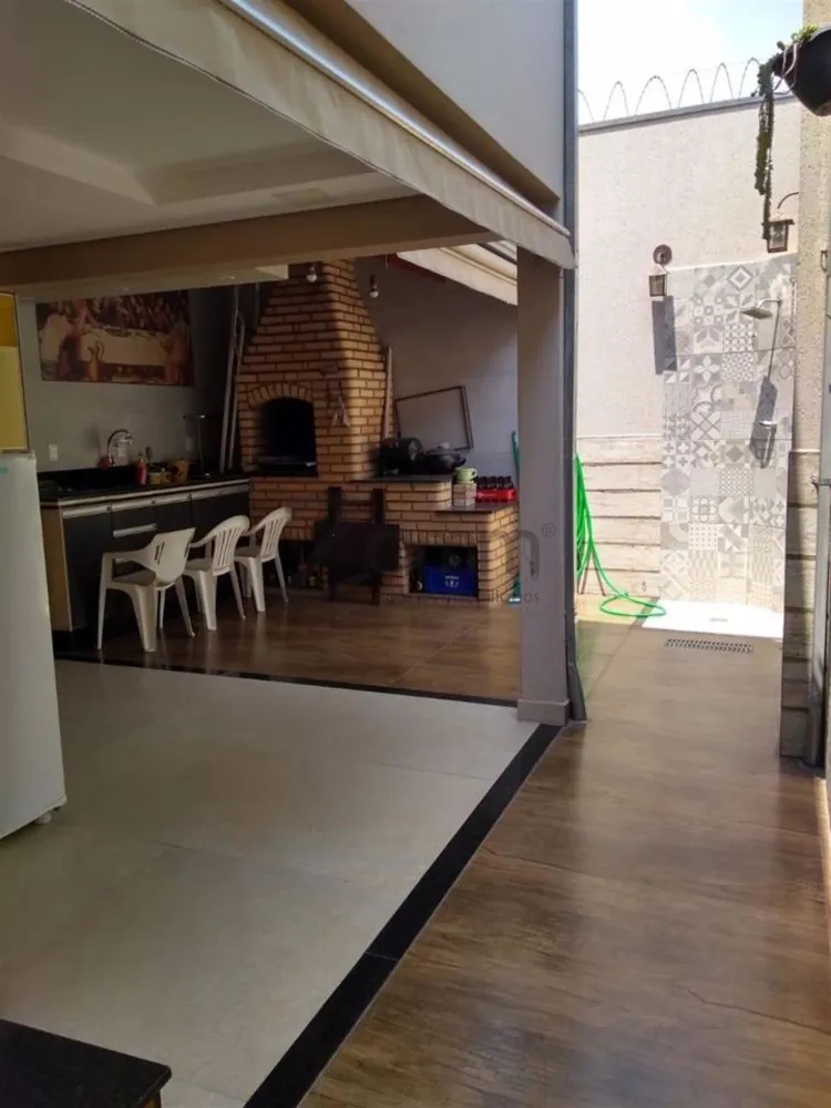 Casa, 3 quartos - Foto 10