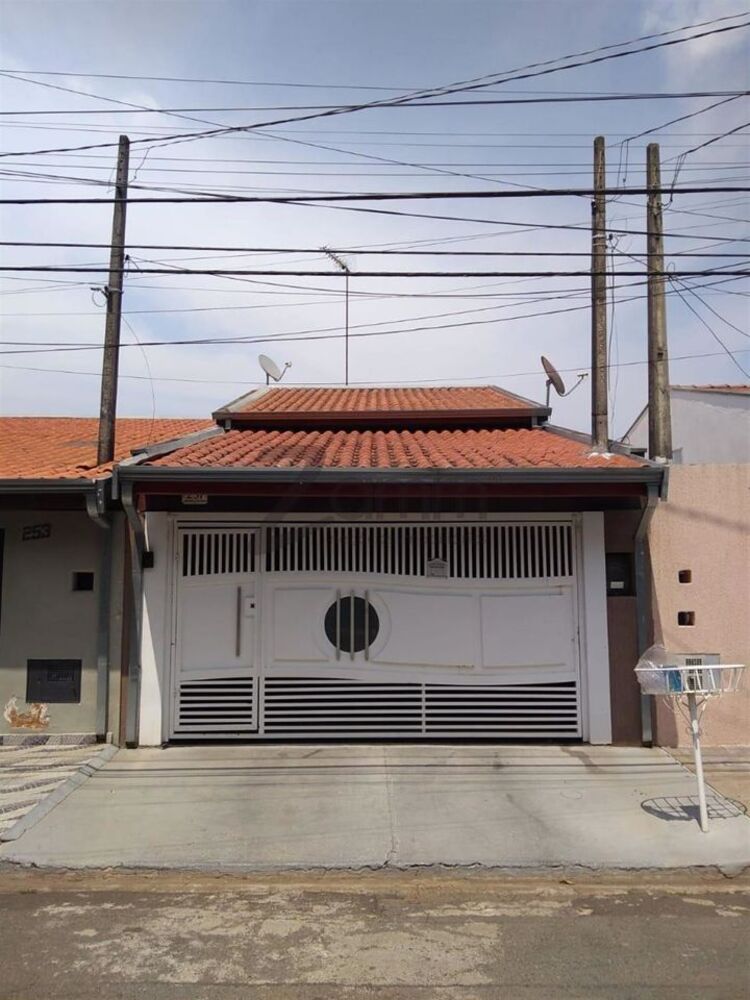 Casa, 3 quartos - Foto 15