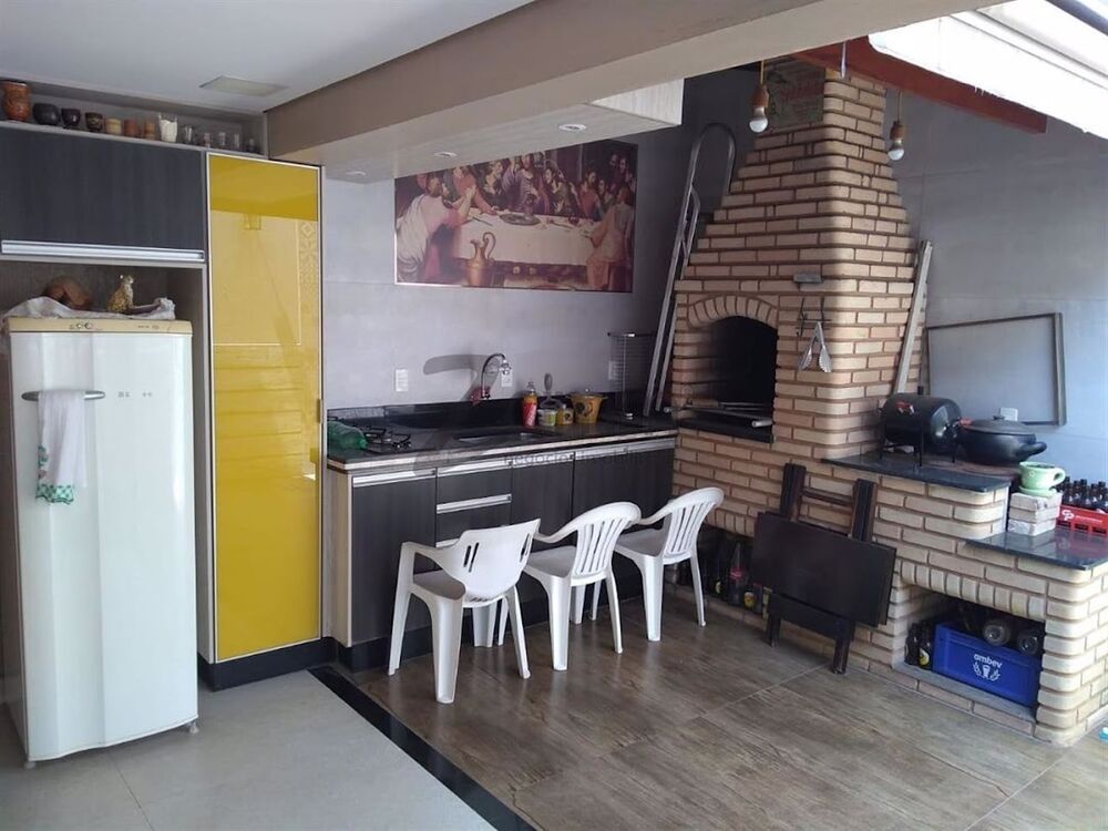 Casa, 3 quartos - Foto 6