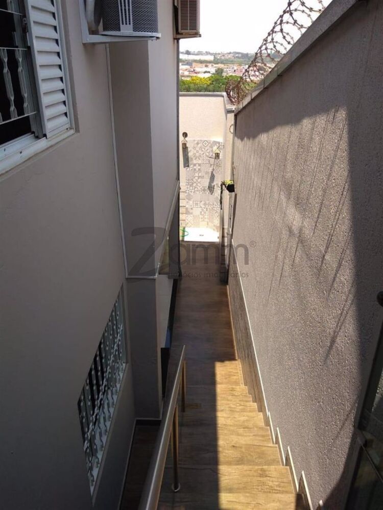 Casa, 3 quartos - Foto 8
