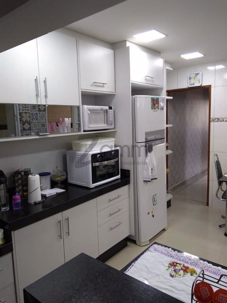 Casa, 3 quartos - Foto 16