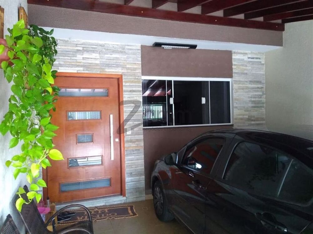 Casa, 3 quartos - Foto 3