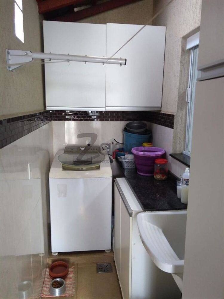 Casa, 3 quartos - Foto 10