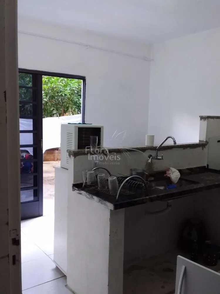 Casa, 3 quartos - Foto 12