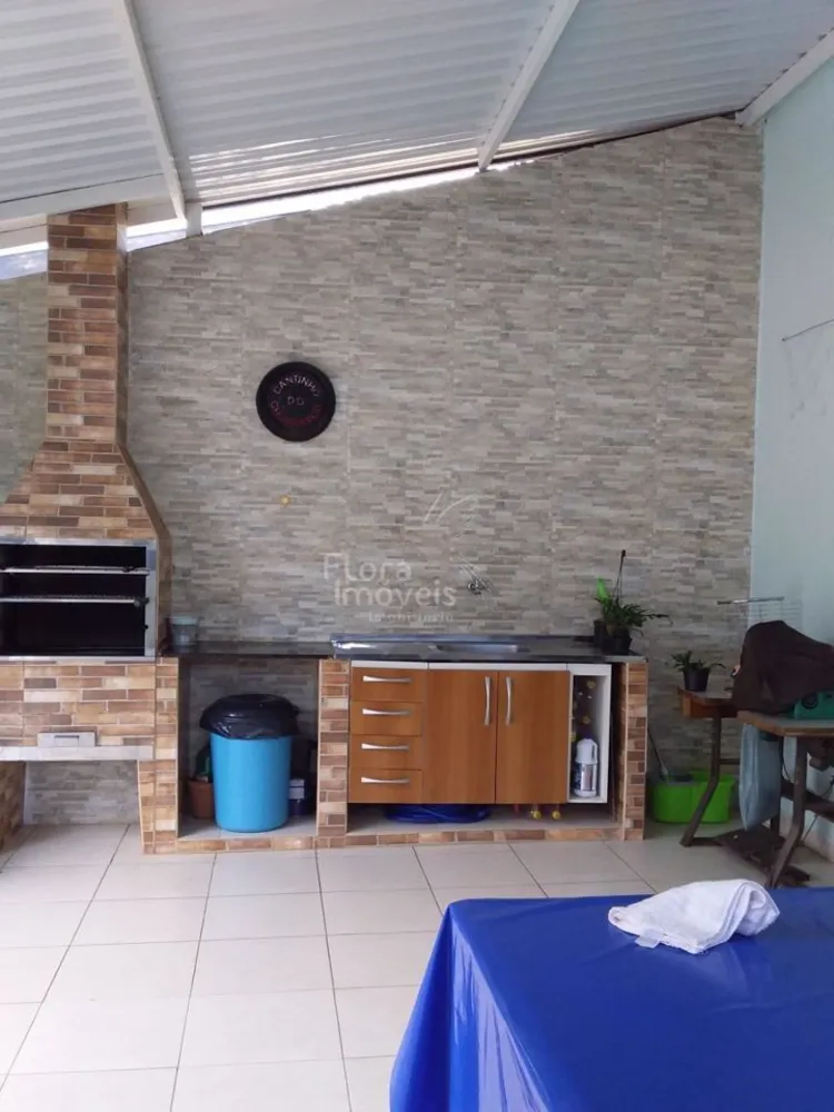 Casa, 3 quartos - Foto 8
