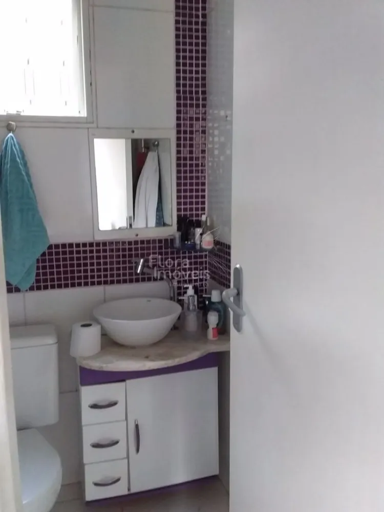 Casa, 3 quartos - Foto 5
