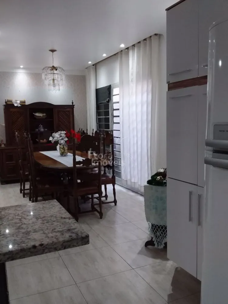 Casa, 3 quartos - Foto 3