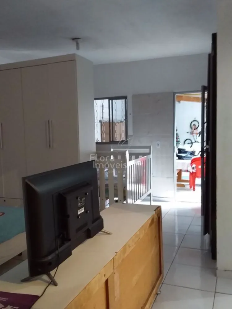 Casa, 3 quartos - Foto 10